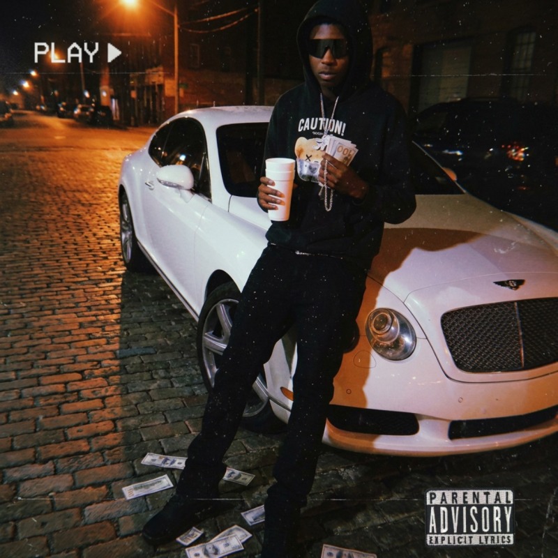 You Like That cover art
