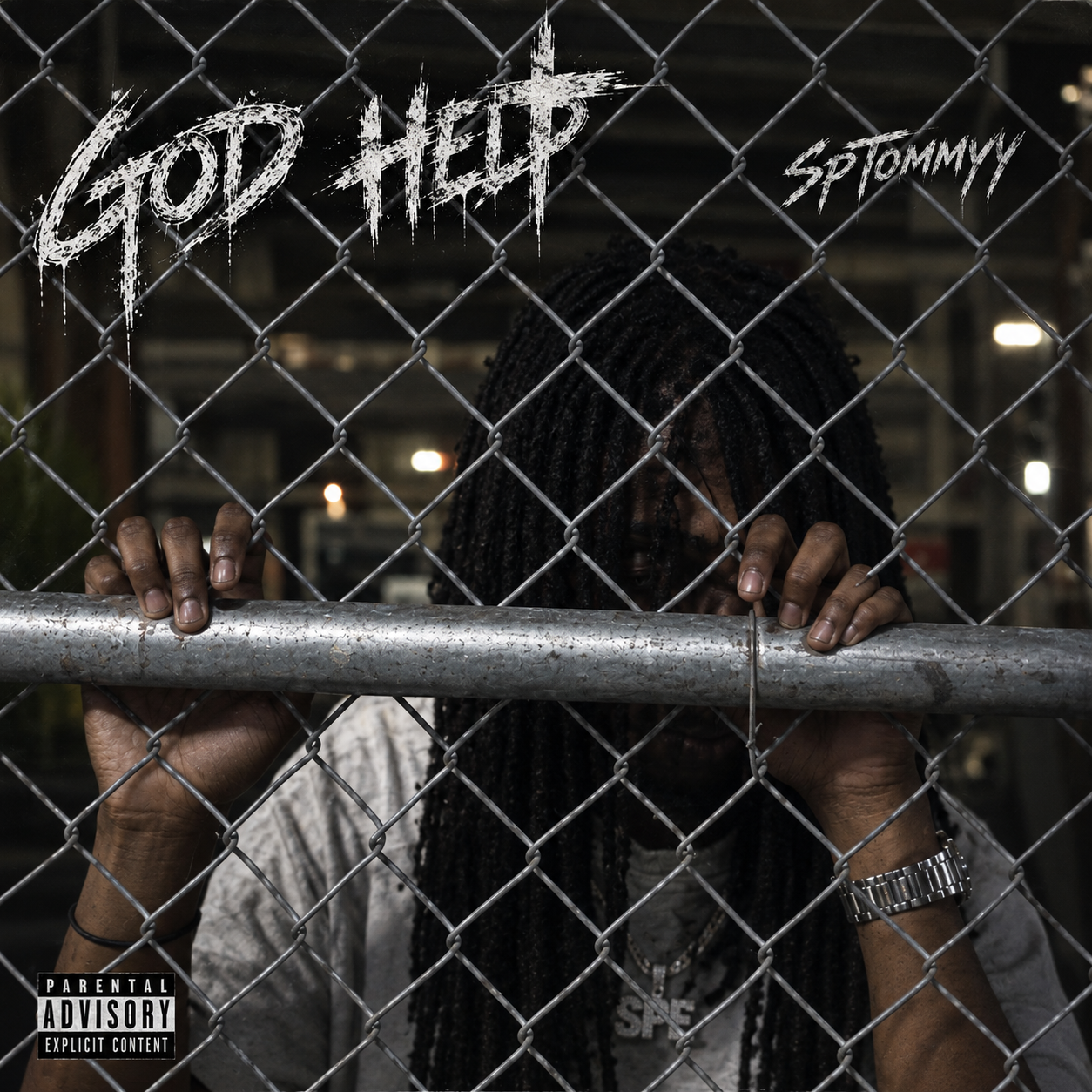 God Help cover art