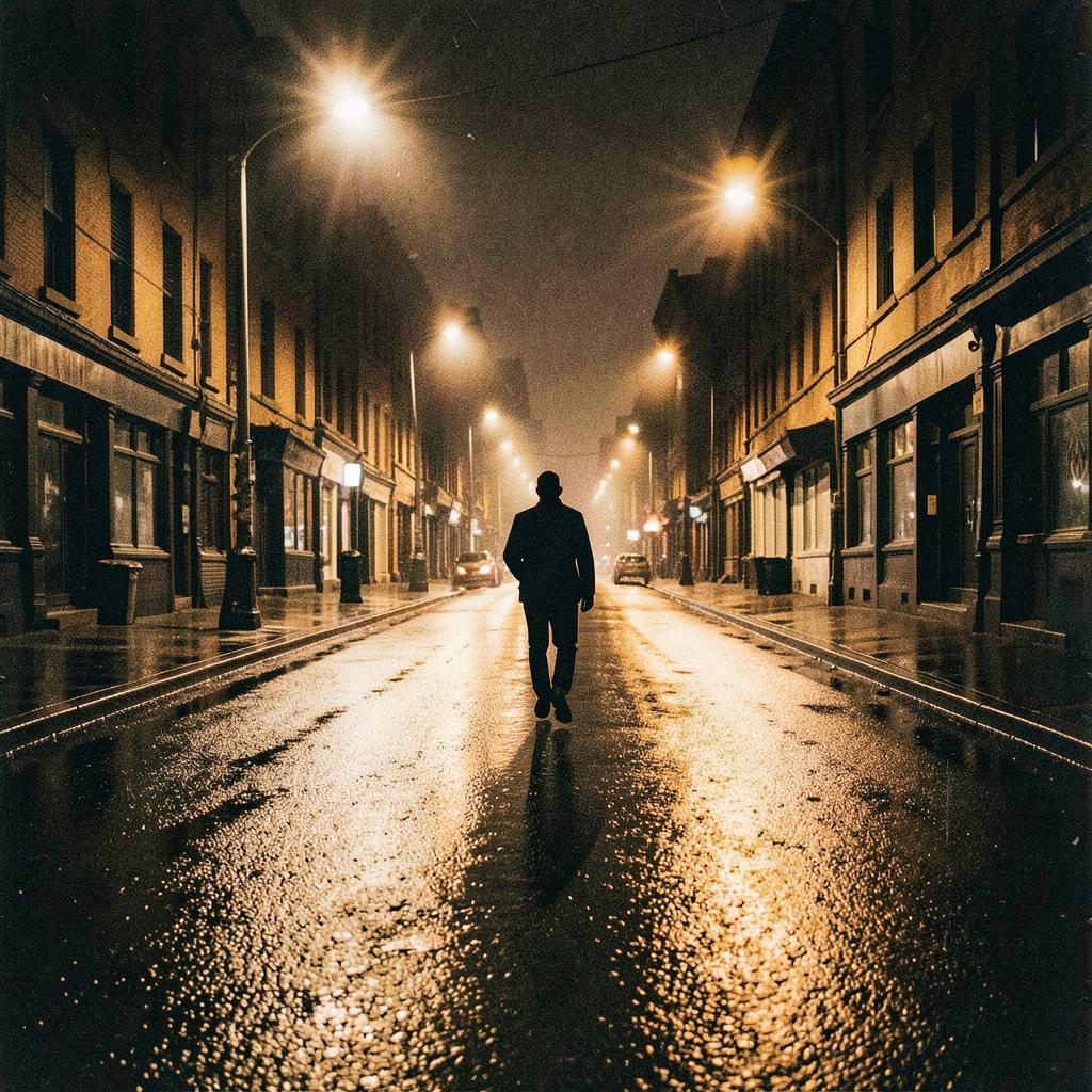 God Help cover art by SpTommyy